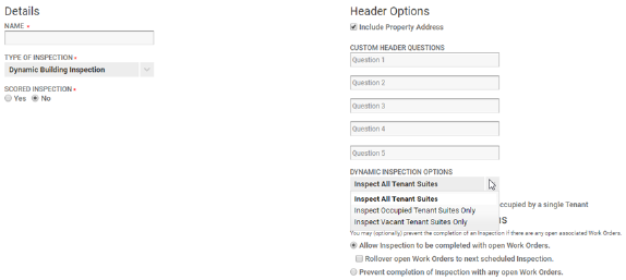 Creating and Scheduling Dynamic Building Inspections – Building Engines ...